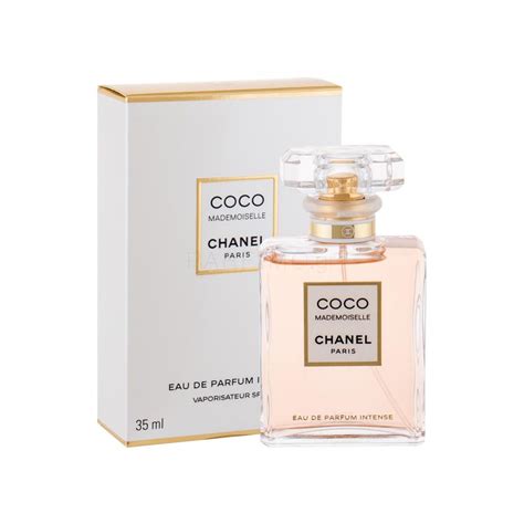 chanel mademoiselle intense 35ml|cheapest coco mademoiselle intense.